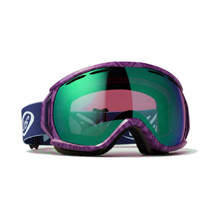 MAUVE